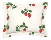 SWEET JANE DUVET IN STRAWBERRY