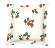 SWEET JANE DUVET IN STRAWBERRY
