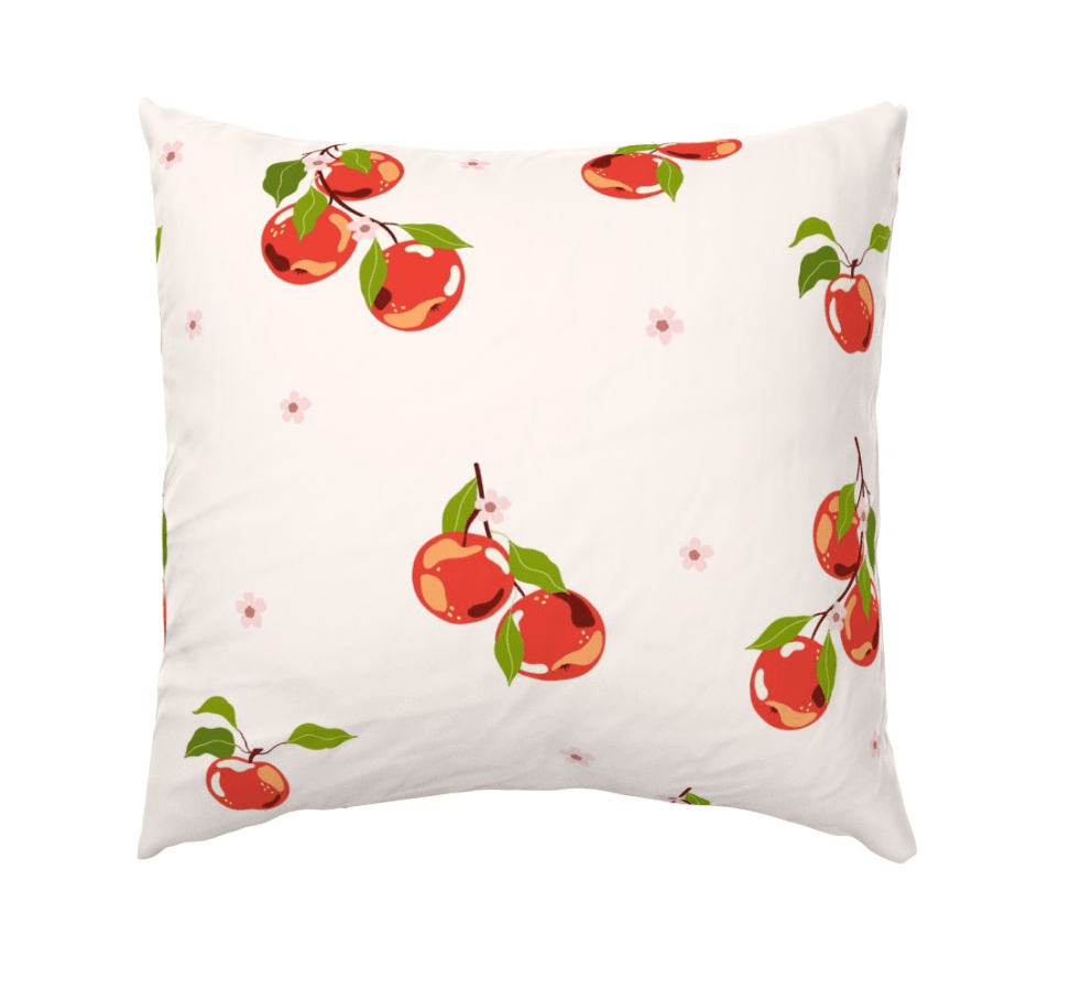 SWEET JANE DUVET IN HONEY CRISP