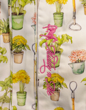 GARDEN GIRL TUNIC