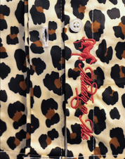 THE LEOPARD ROOM SHIRT
