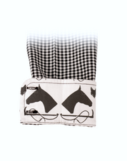 MILLBROOK SHIRT ON BLACK GINGHAM