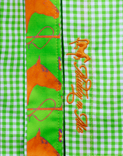 MILLBROOK SHIRT IN SWEET PEA