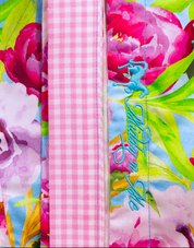 NEWPORT IN BLOOM DRESS