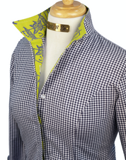 RADNOR SHIRT IN PEAR