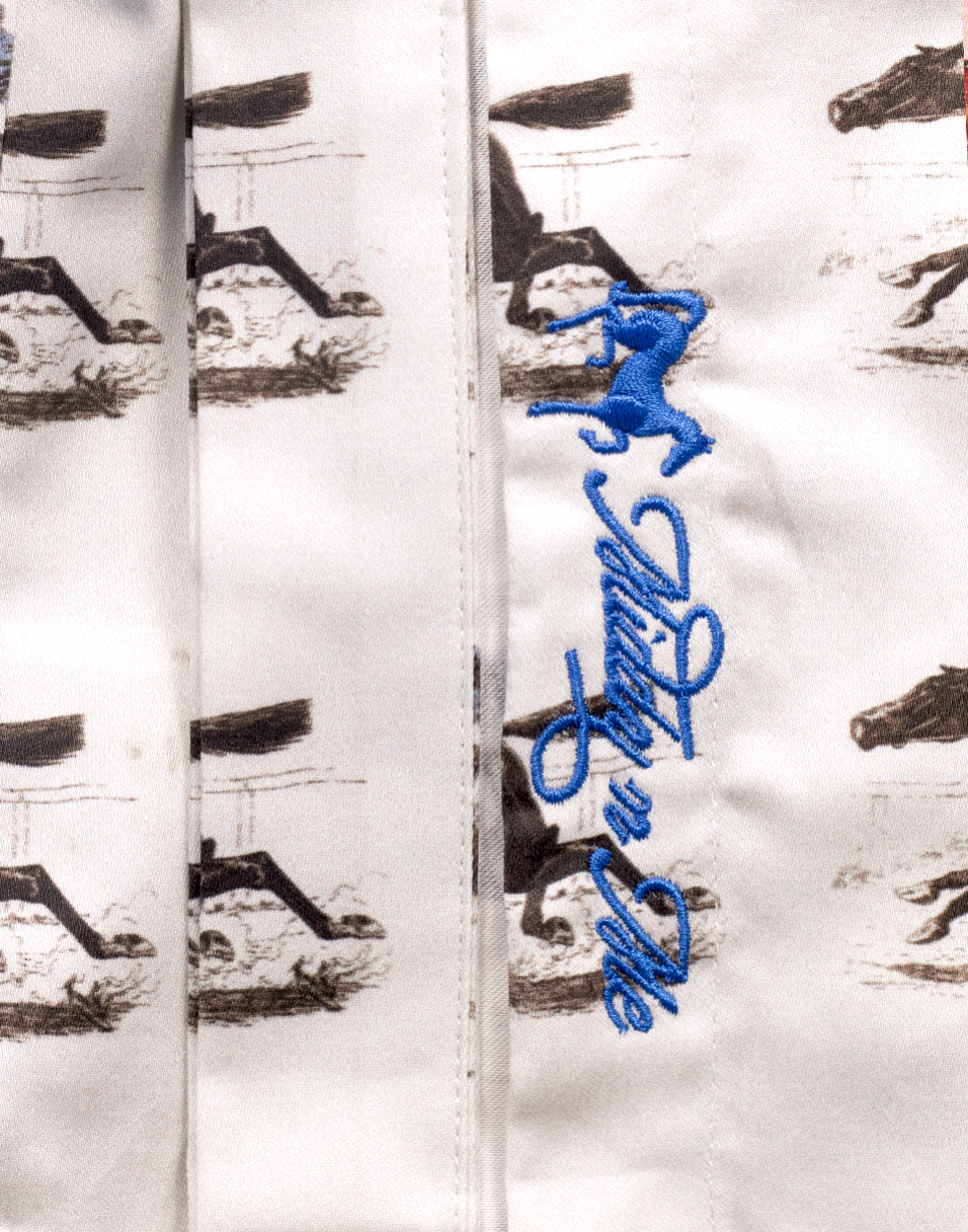 PRIX DE LUTECE SHIRT