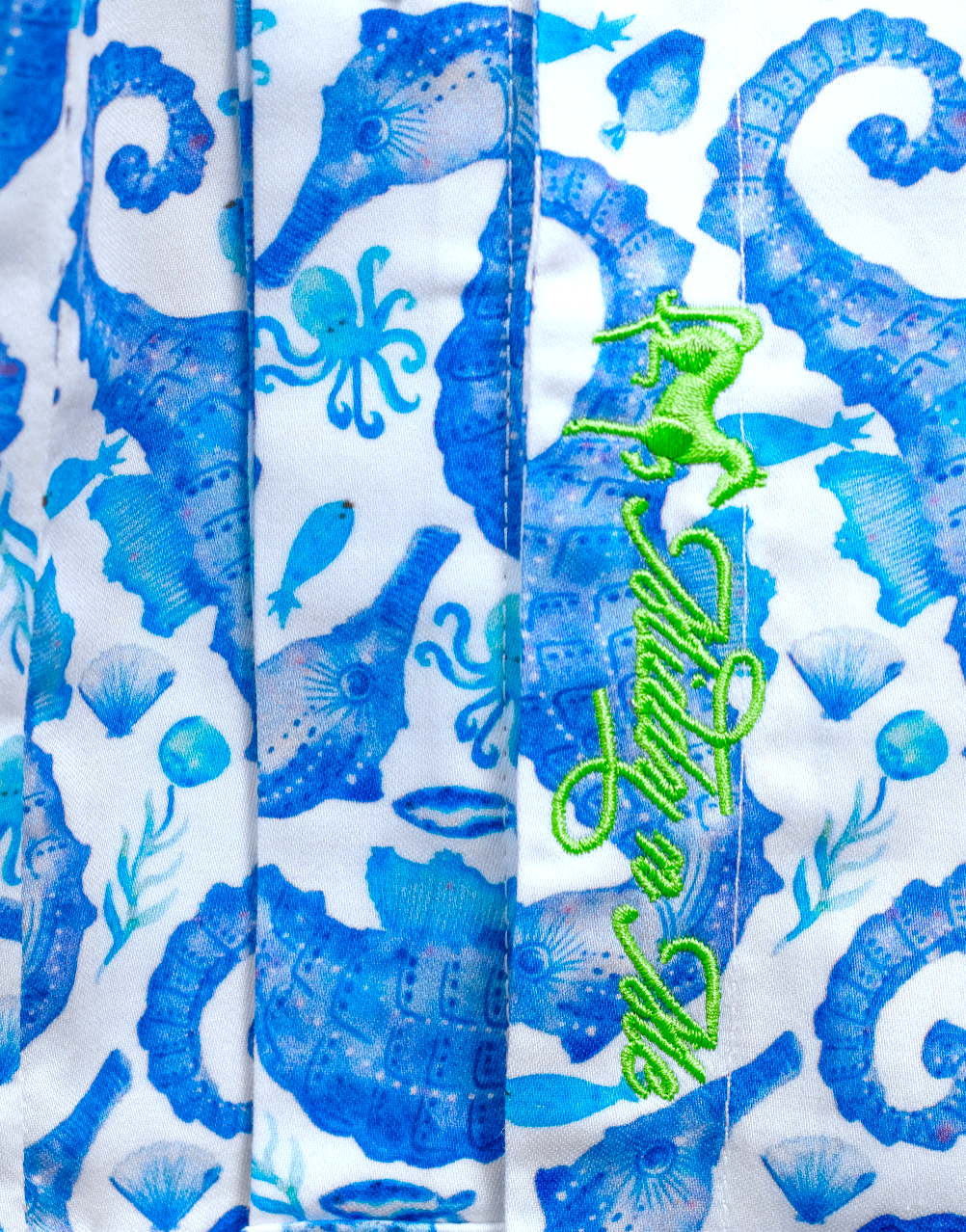 SANIBEL SHIRT