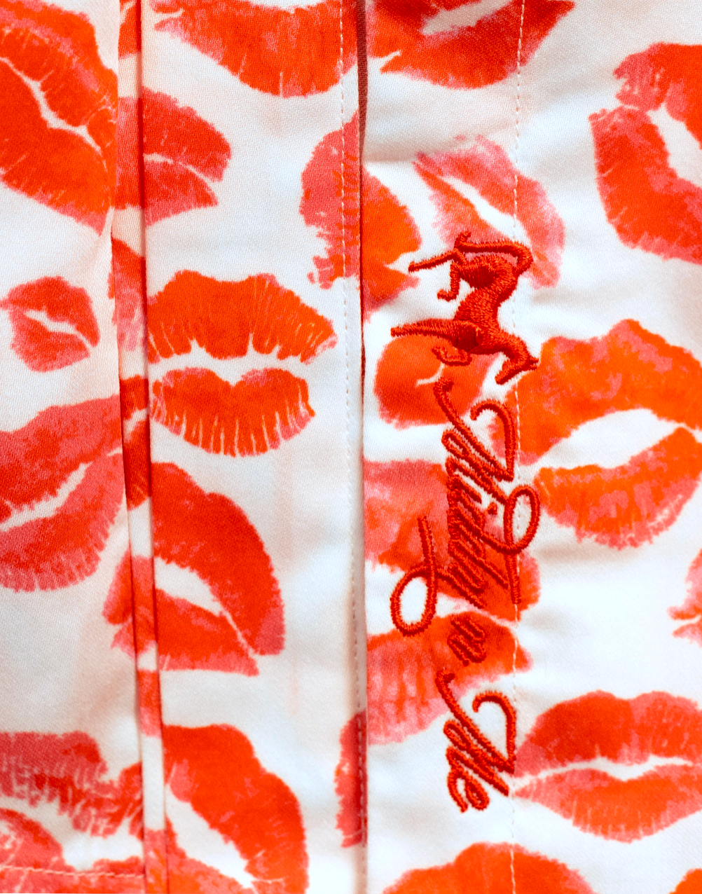 SMOOCH SHIRT