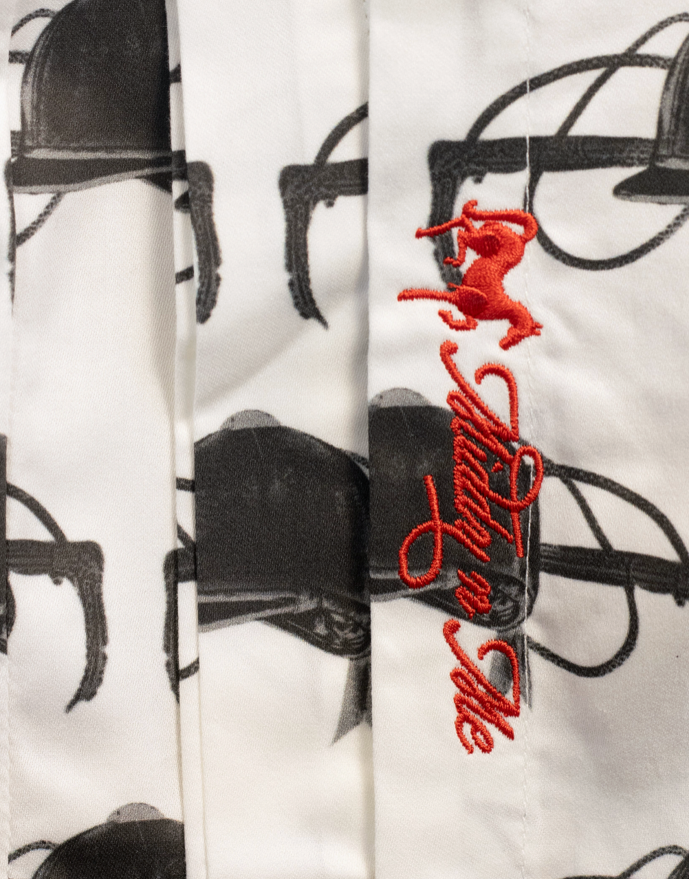 THORNTON HILL SHIRT