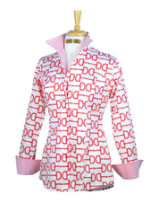 UPPERVILLE SHIRT IN CANDY
