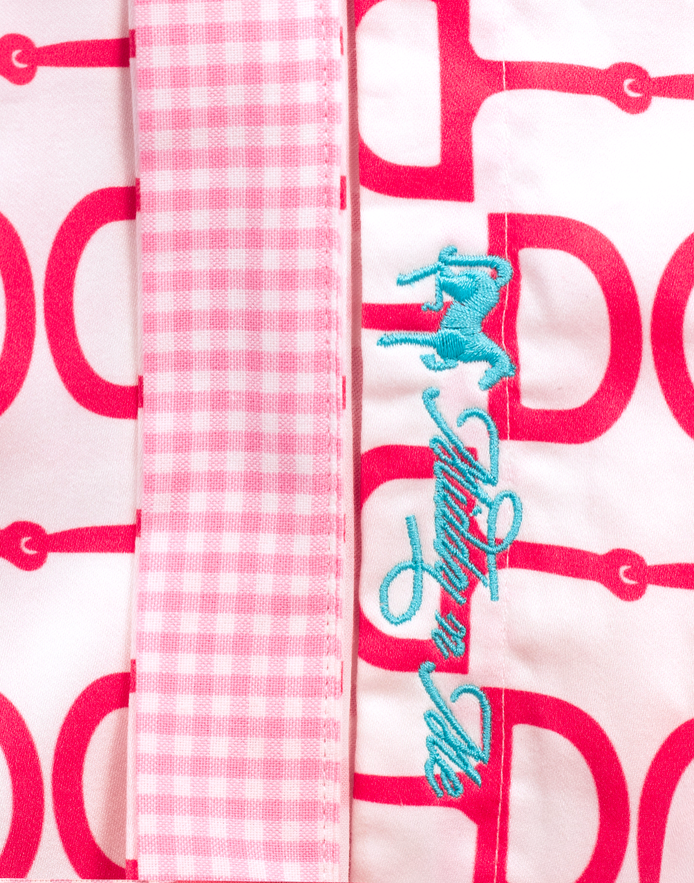 UPPERVILLE SHIRT IN CANDY