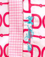 UPPERVILLE SHIRT IN CANDY