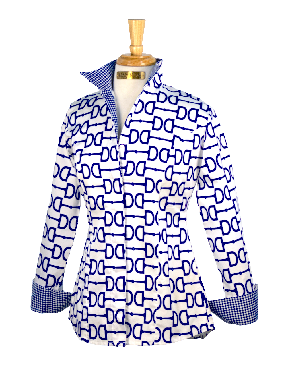 UPPERVILLE SHIRT IN NAVY