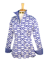 UPPERVILLE SHIRT IN NAVY