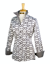 UPPERVILLE SHIRT IN ONYX