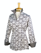 UPPERVILLE SHIRT IN ONYX