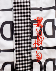 UPPERVILLE SHIRT IN ONYX