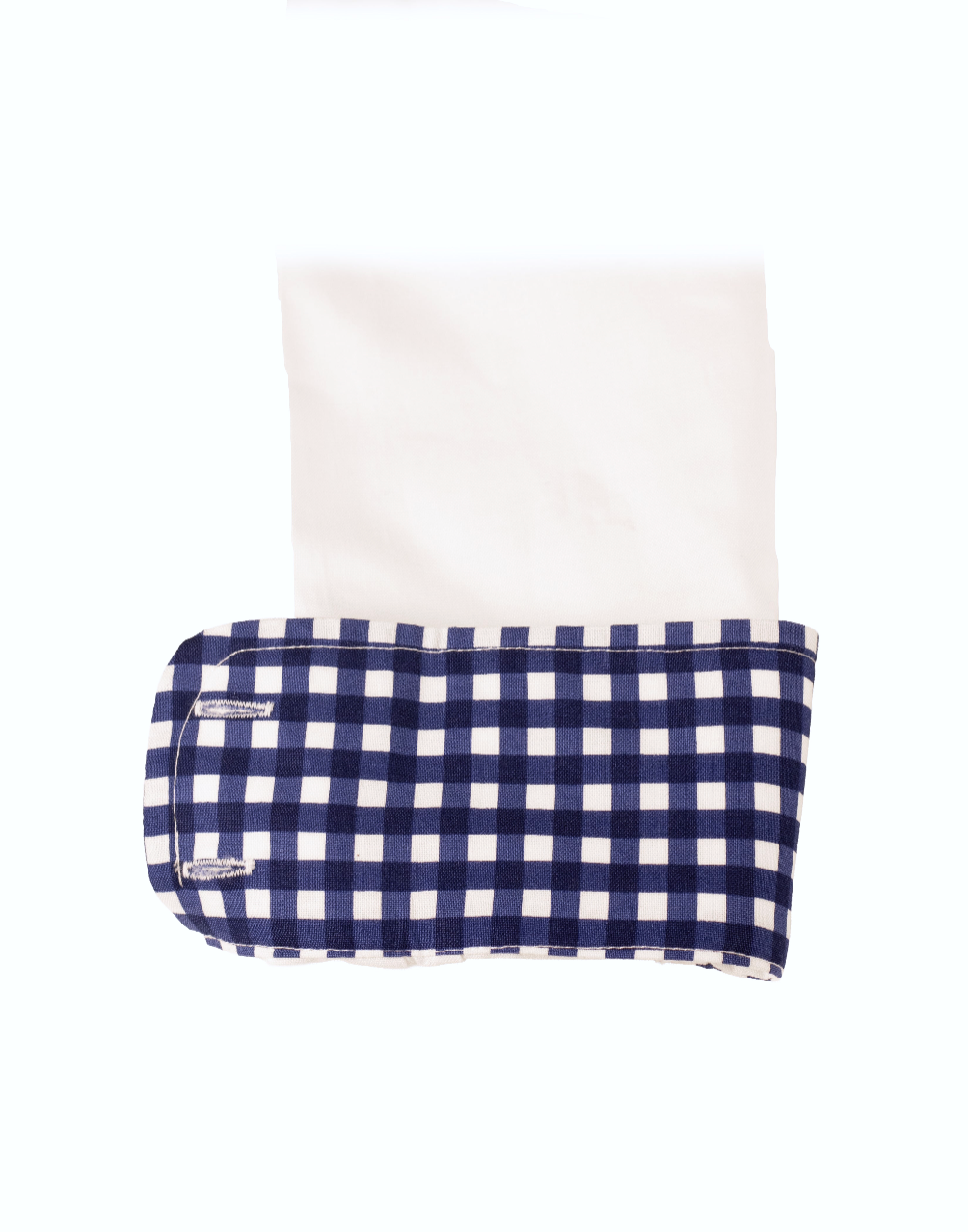SWEET ANNIE SHIRT IN BLUEBERRY