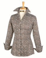 GONE WILD SHIRT IN UMBER