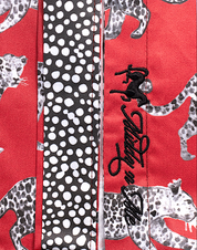 ARABELLA SHIRT IN SANGUINE