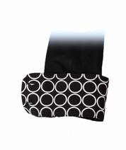 LAUREN SHIRT IN ONYX