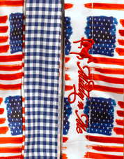 LOVE, AMERICAN STYLE SHIRT
