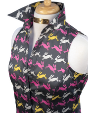 BUNNY PALOOZA SHIRT