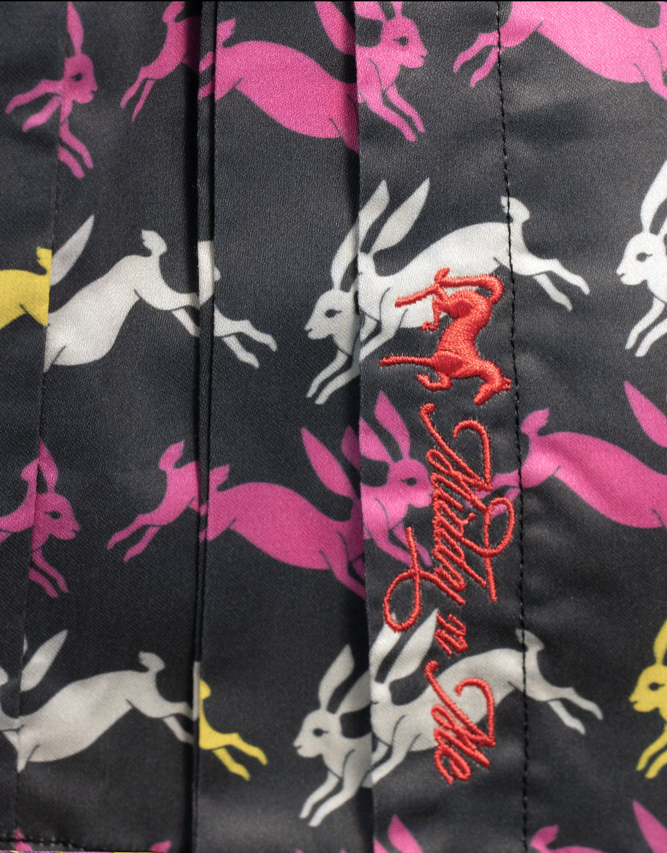 BUNNY PALOOZA SHIRT