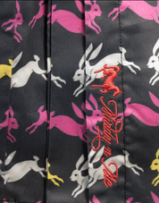 BUNNY PALOOZA SHIRT