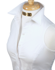 SUMMER RIDE SHIRT IN WHITE