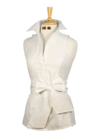 SUMMER RIDE SHIRT IN WHITE