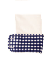 SWEET ANNIE SHIRT IN BLUEBERRY