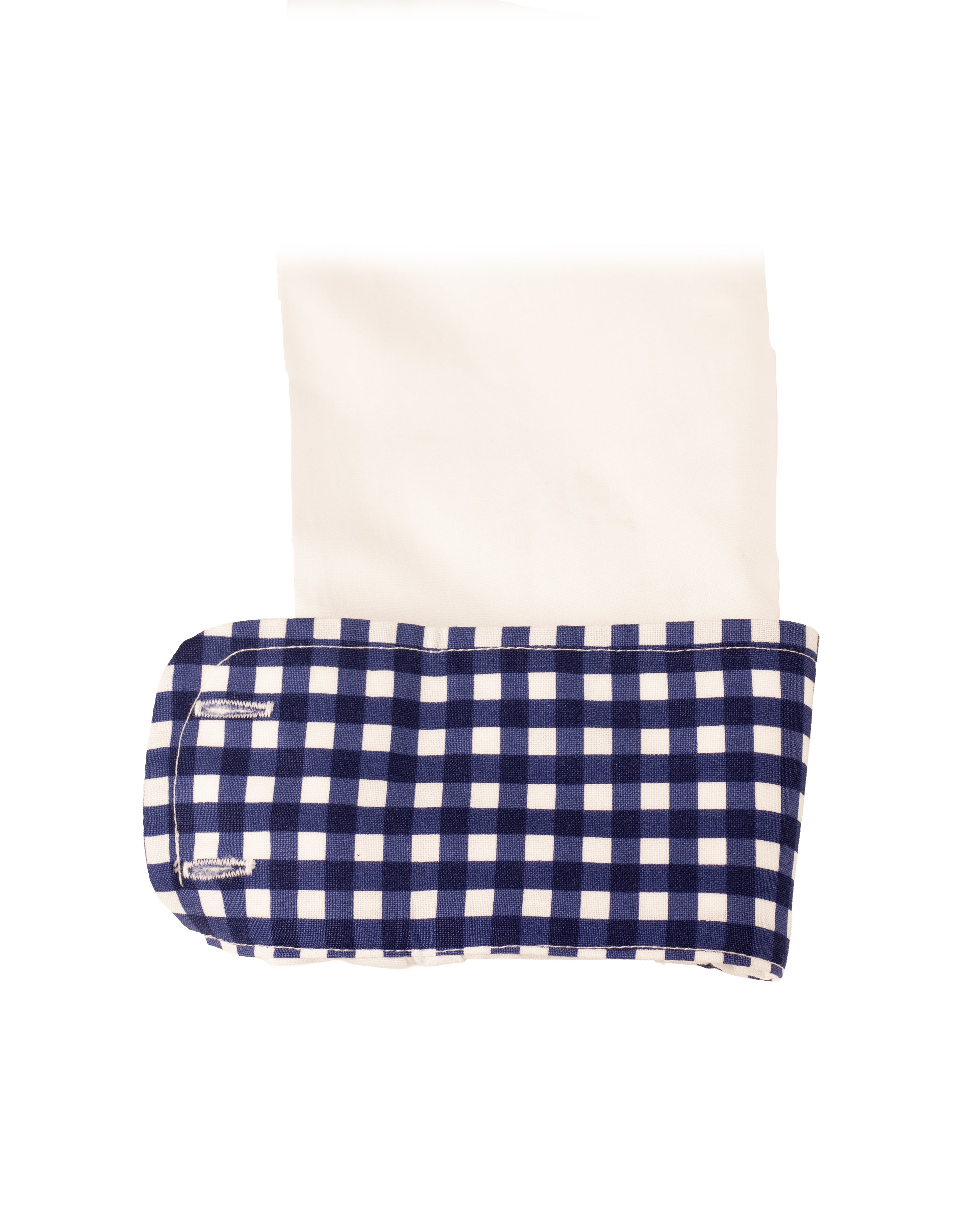 SWEET ANNIE SHIRT IN BLUEBERRY