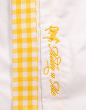 SWEET ANNIE SHIRT IN SUNSHINE