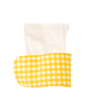 SWEET ANNIE SHIRT IN SUNSHINE