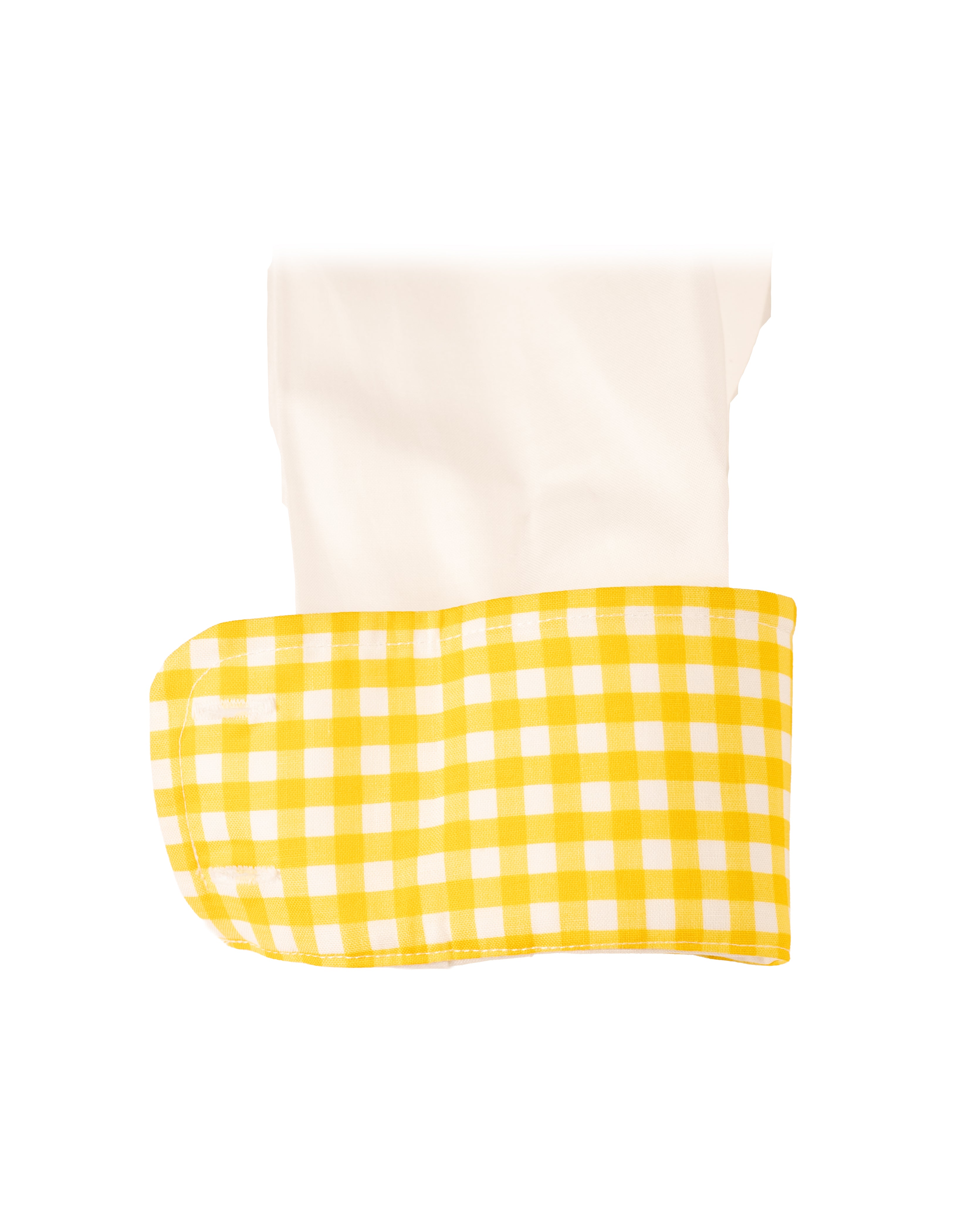 SWEET ANNIE SHIRT IN SUNSHINE