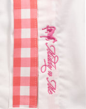 SWEET ANNIE SHIRT IN TAFFY