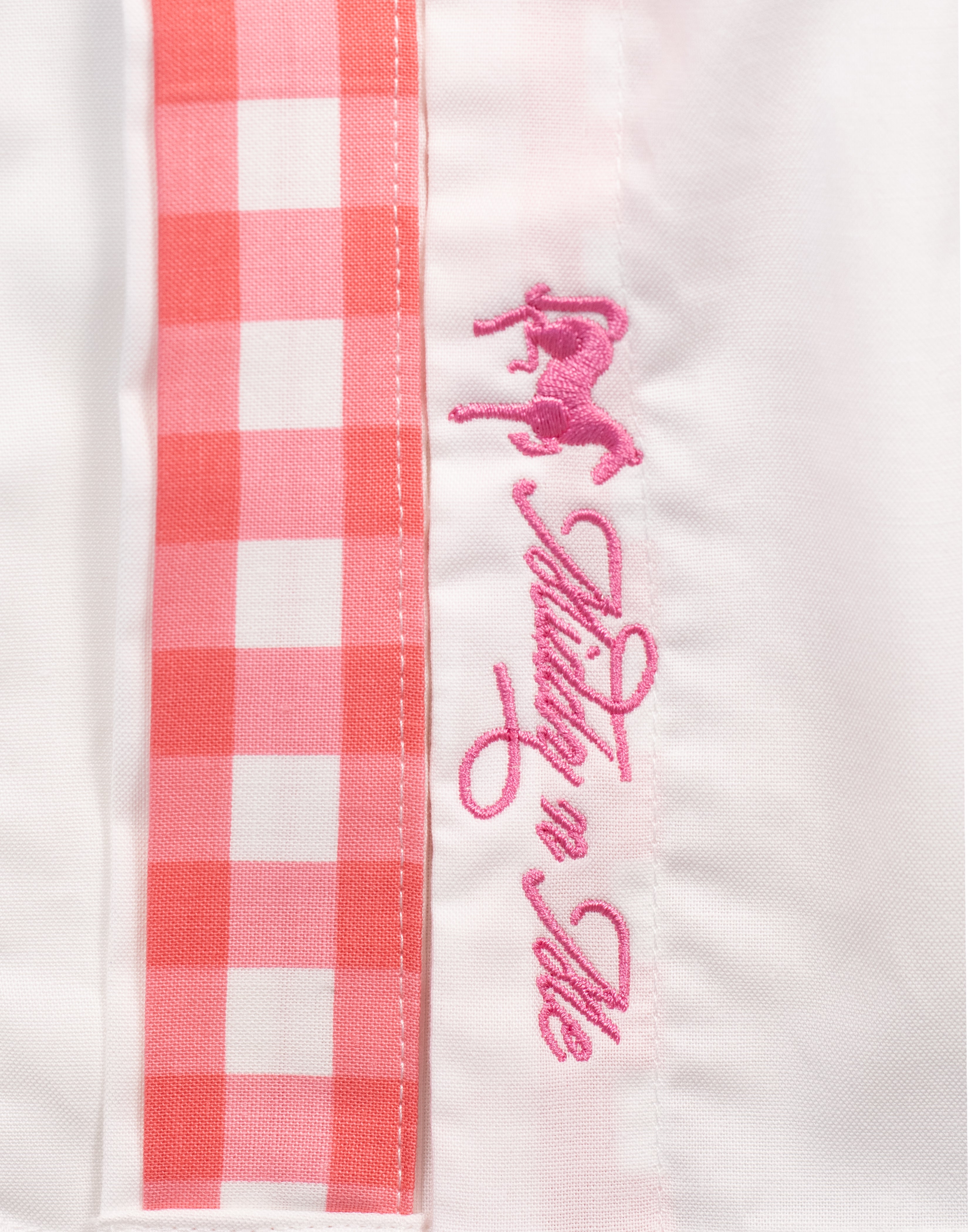 SWEET ANNIE SHIRT IN TAFFY