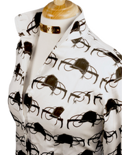 THORNTON HILL SHIRT