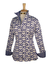 UPPERVILLE SHIRT IN NAVY