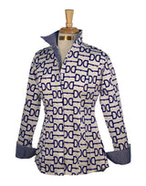 UPPERVILLE SHIRT IN NAVY