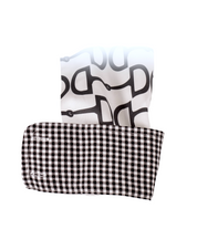 UPPERVILLE SHIRT IN ONYX