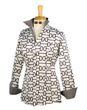 UPPERVILLE SHIRT IN ONYX