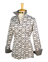 UPPERVILLE SHIRT IN ONYX