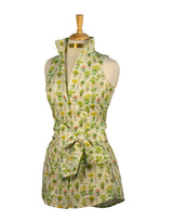 GARDEN GIRL TUNIC