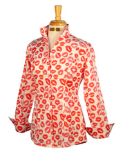 SMOOCH SHIRT