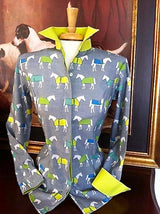 LE GRAND FRISSON SHIRT