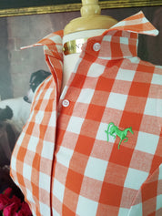 SUMMER RIDE IN CARROT - Middy N' Me