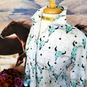DESIERTA SHIRT - Middy N' Me