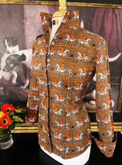 BLACKMORE IN SPICE FULL PRINT - Middy N' Me